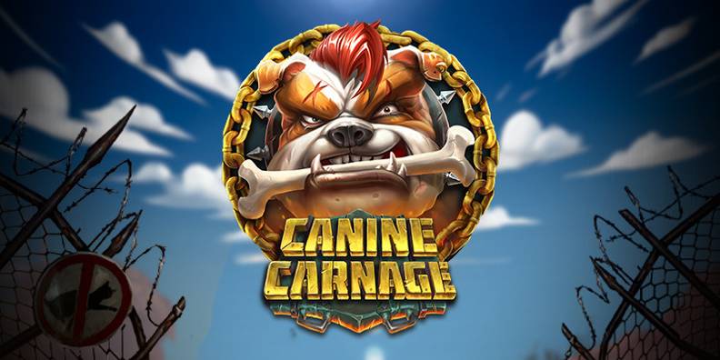 Canine Carnage review