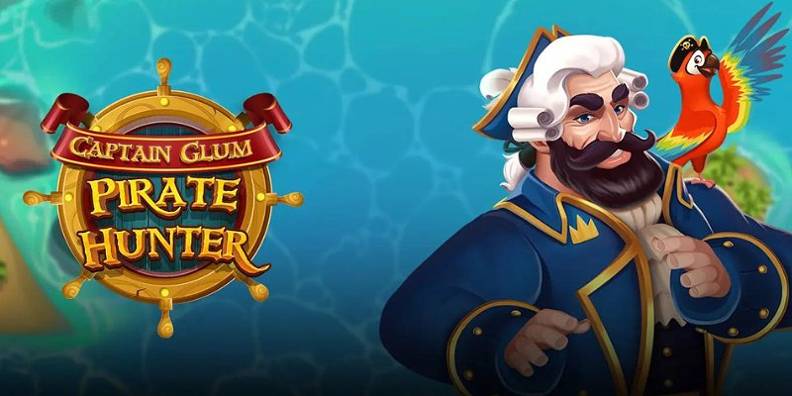 Captain Glum: Pirate Hunter review