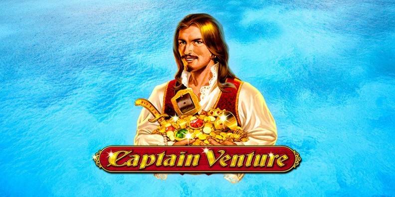 Captain Venture review
