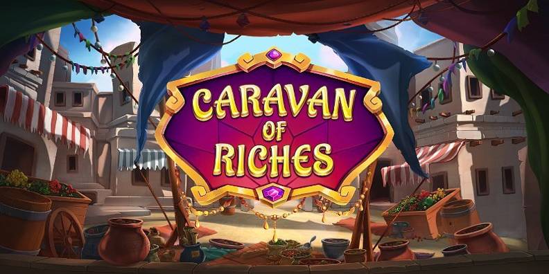 Caravan of Riches review