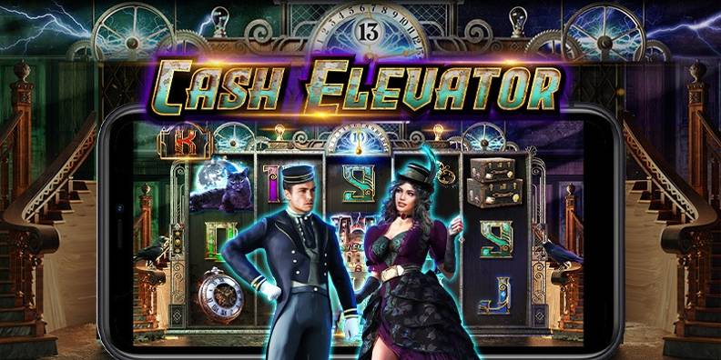 Cash Elevator review