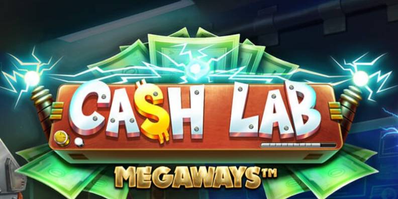 Cash Lab Megaways review