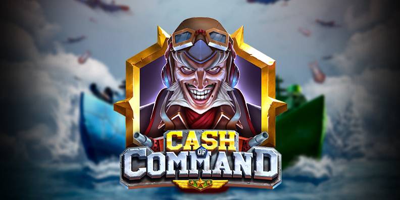 Cash of Command review