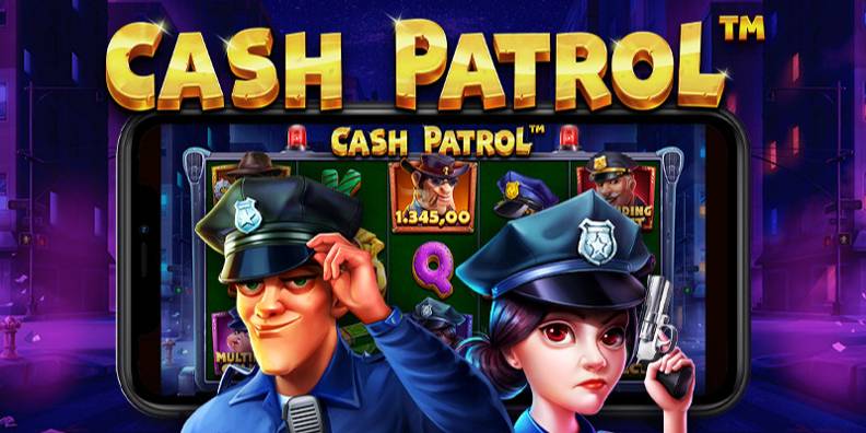 Cash Patrol review