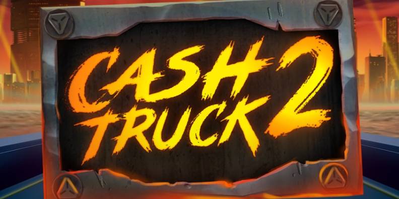 Cash Truck 2 review