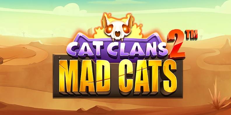 Cat Clans 2 Mad Cats review