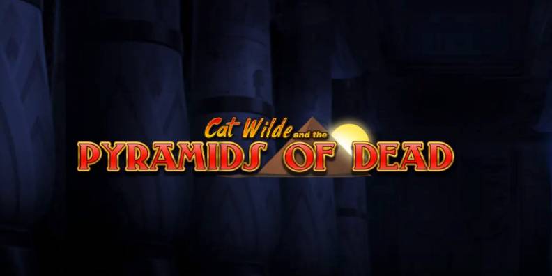 Cat Wilde and the Pyramids of Dead review