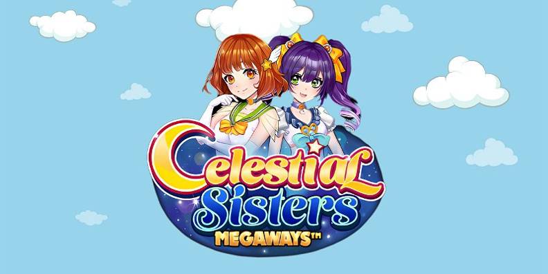 Celestial Sisters Megaways Build A Bonus review