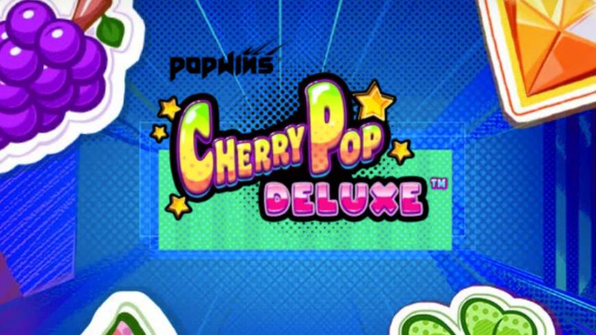 CherryPop Deluxe review