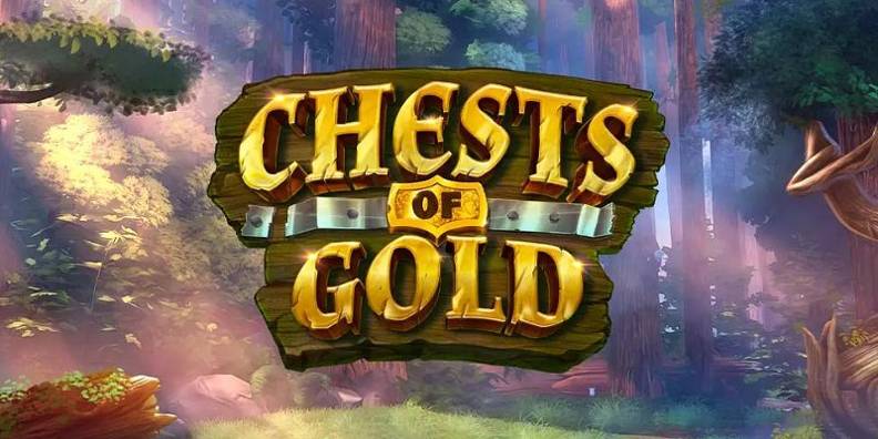 Chest of Gold: Power Combo review