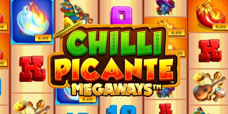 Chilli Picante Megaways review