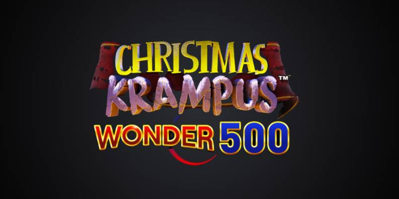 Christmas Krampus Wonder 500 review