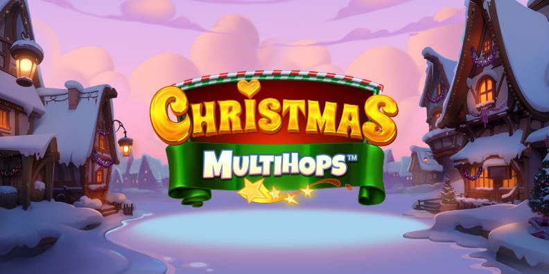 Christmas Multihops review