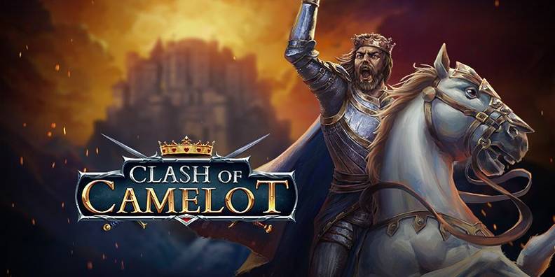 Clash of Camelot review