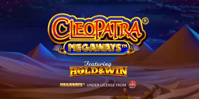 Cleopatra Megaways review