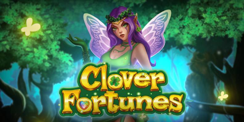 Clover Fortunes review