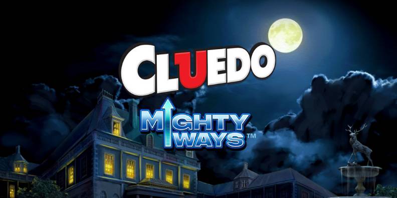 Cluedo Mightyways review