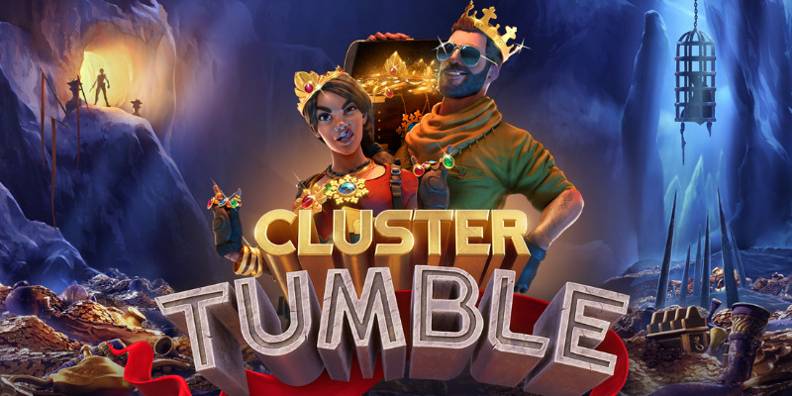 Cluster Tumble review