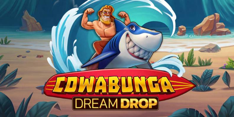 Cowabunga Dream Drop review