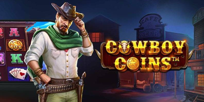 Cowboy Coins review
