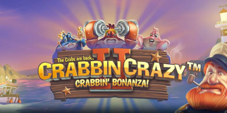 Crabbin’ Crazy 2 Crabbin’ Bonanza review