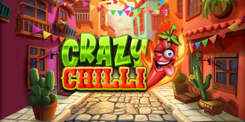 Crazy Chilli review