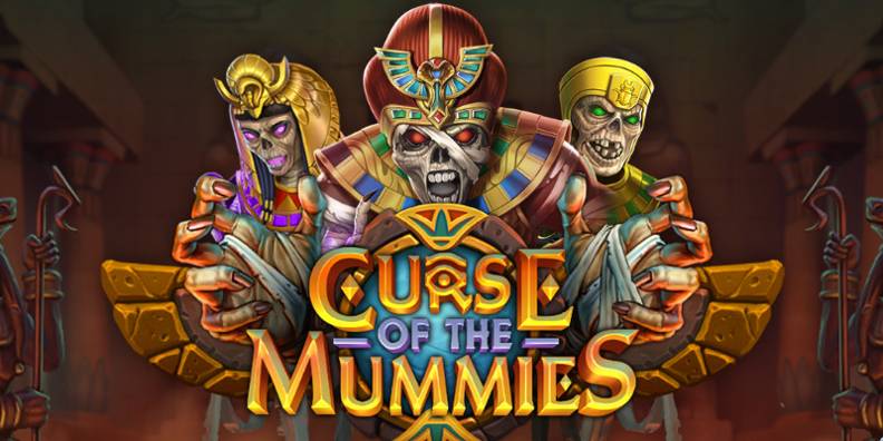 Curse of the Mummies review