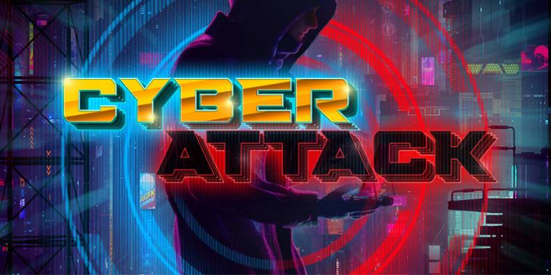 Cyber Attack review