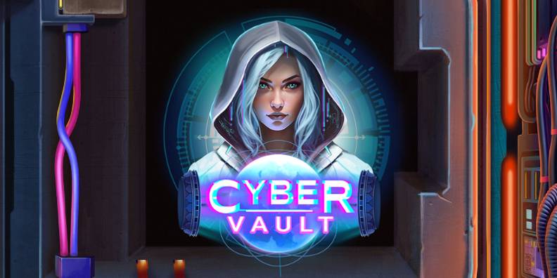 Cyber Vault review