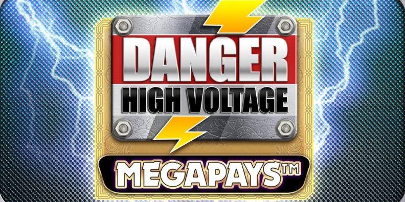 Danger High Voltage Megapays review