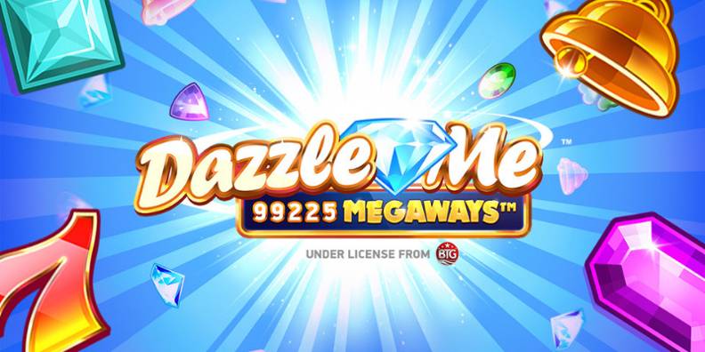 Dazzle Me Megaways review