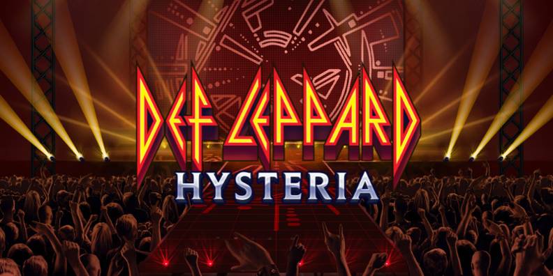 Def Leppard: Hysteria review