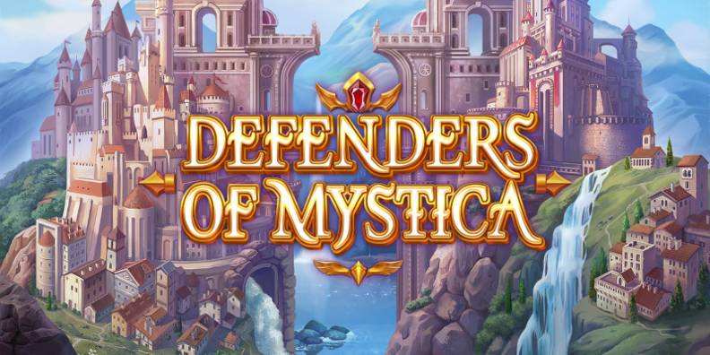 Defenders of Mystica review