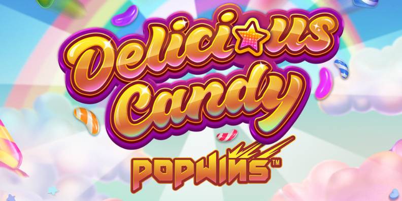 Delicious Candy PopWins review