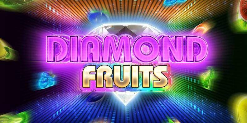 Diamond Fruits Megaclusters review