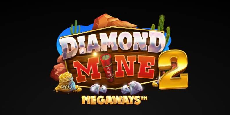 Diamond Mine 2 Megaways review