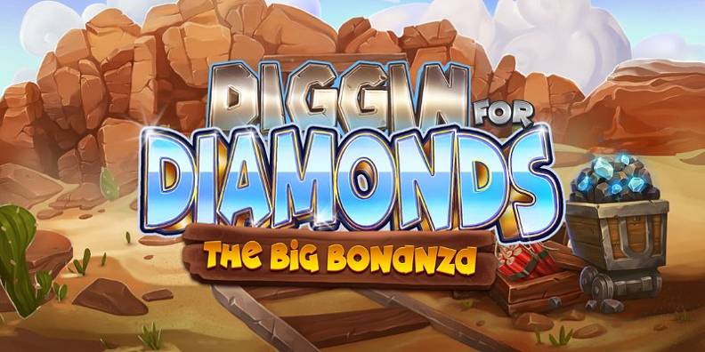 Diggin’ for Diamonds – The Big Bonanza review