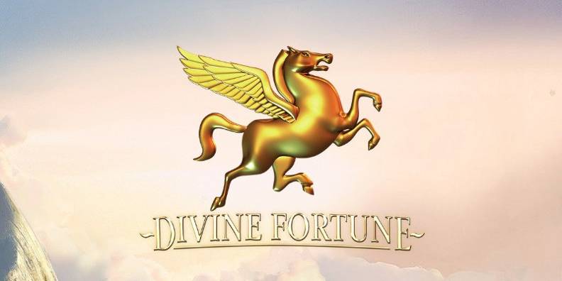 Divine Fortune review