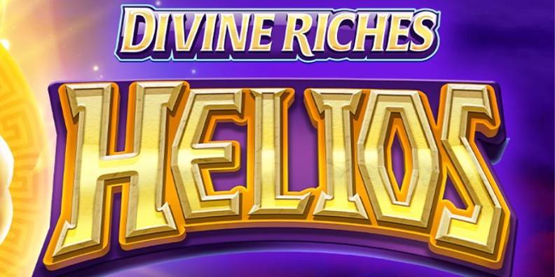 Divine Riches Helios review