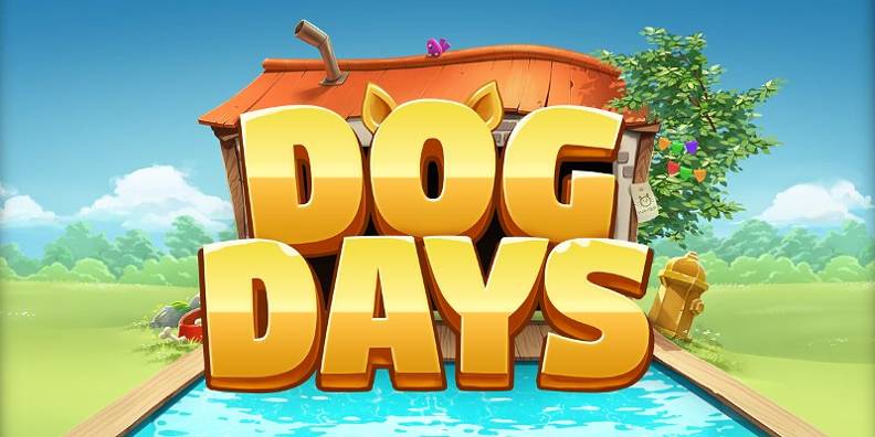 Dog Days review