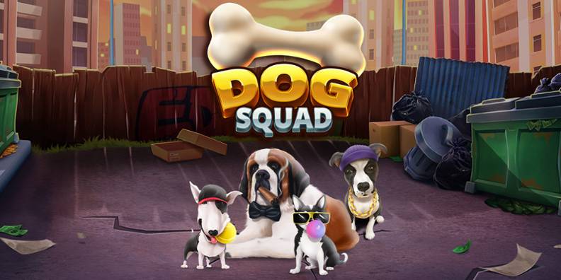 Dog Squad review