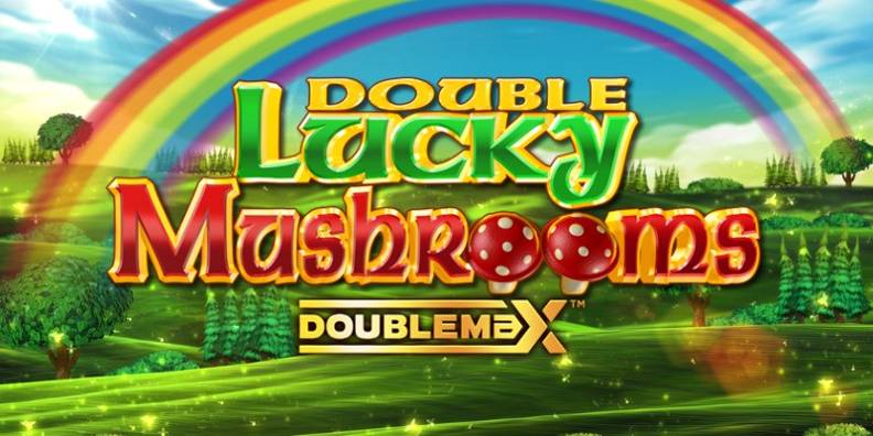 Double Lucky Mushrooms DoubleMax review