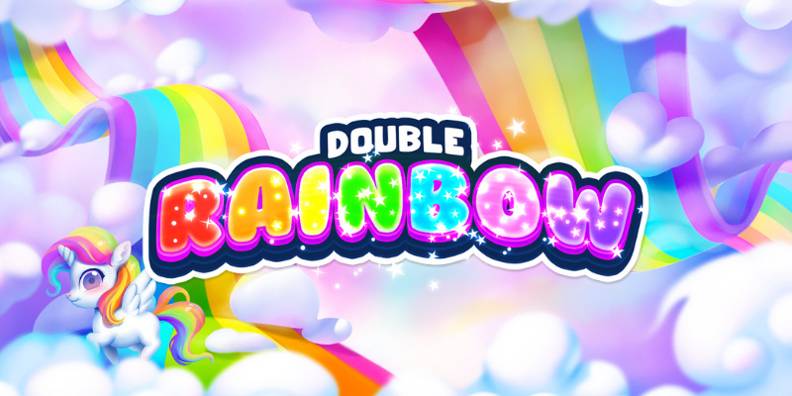 Double Rainbow review