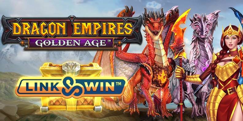 Dragon Empires Golden Age review