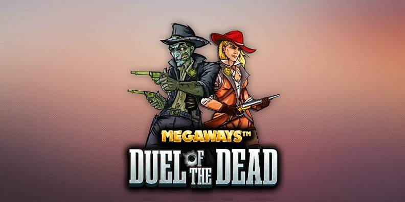 Duel of the Dead Megaways review