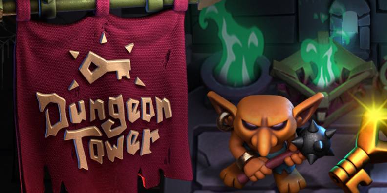 Dungeon Tower review