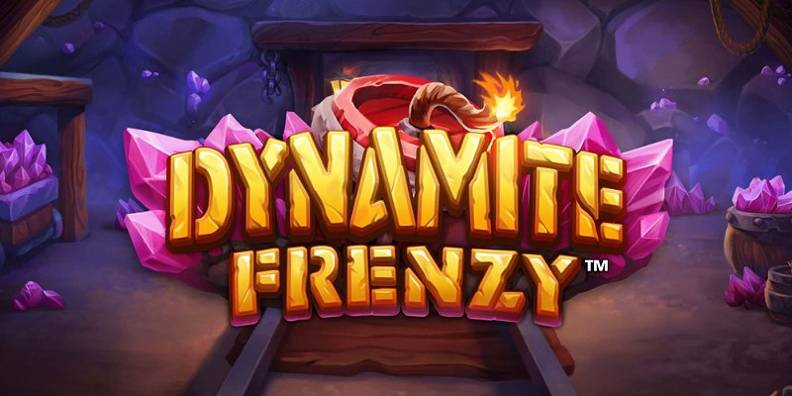 Dynamite Frenzy review