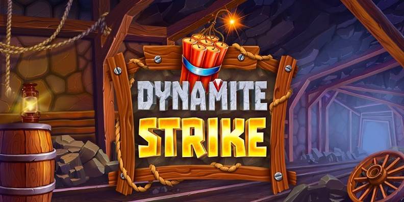 Dynamite Strike review