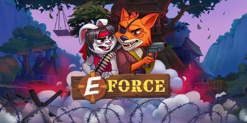 E–Force review