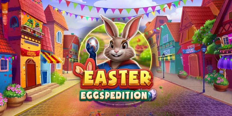 Easter Eggspedition review